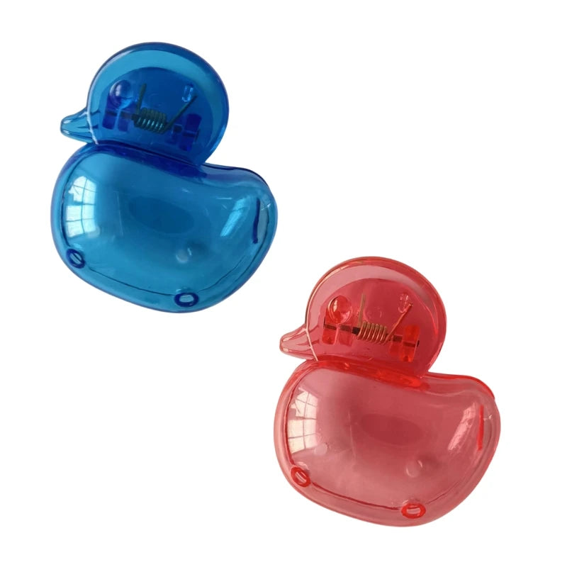 Portable Toothbrush Head Cover for Manual and Electric Toothbrush