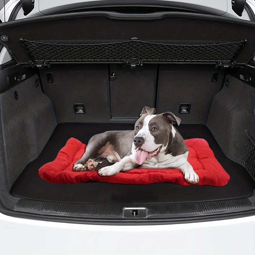 Waterproof Outdoor Pet Travel Mat