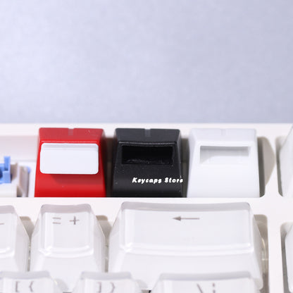 Receiver Storage ESC Keycap