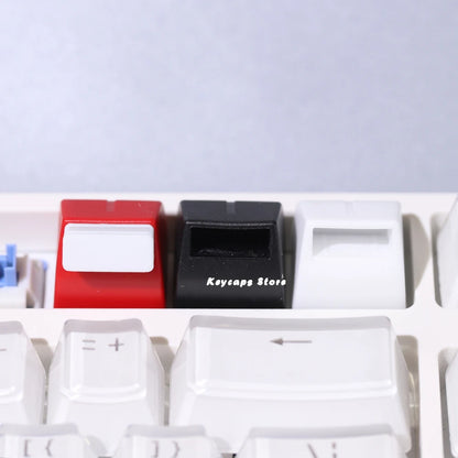 Receiver Storage ESC Keycap