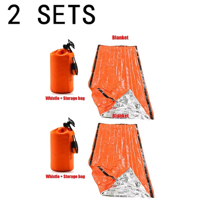 Emergency Survival Sleeping Bag
