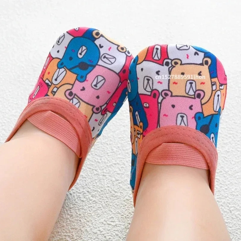 Beach Water Sports Baby Sneakers