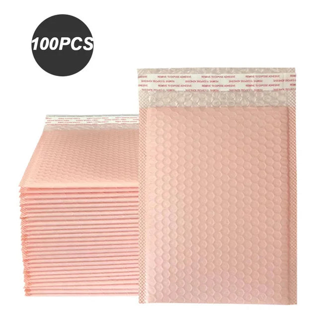 Bubble Mailing Envelopes