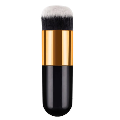 Chubby Flat Foundation Brush