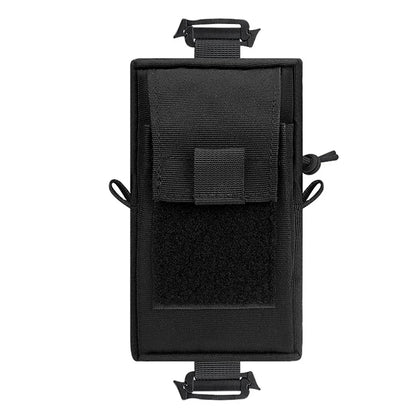 Travel Shoulder Strap Phone and EDC Accessory Organizer