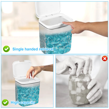 Laundry Pods Storage Container