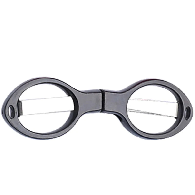 Folding Stainless Steel Mini Scissors