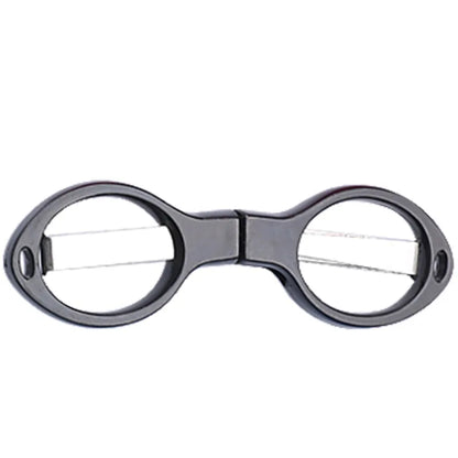 Folding Stainless Steel Mini Scissors