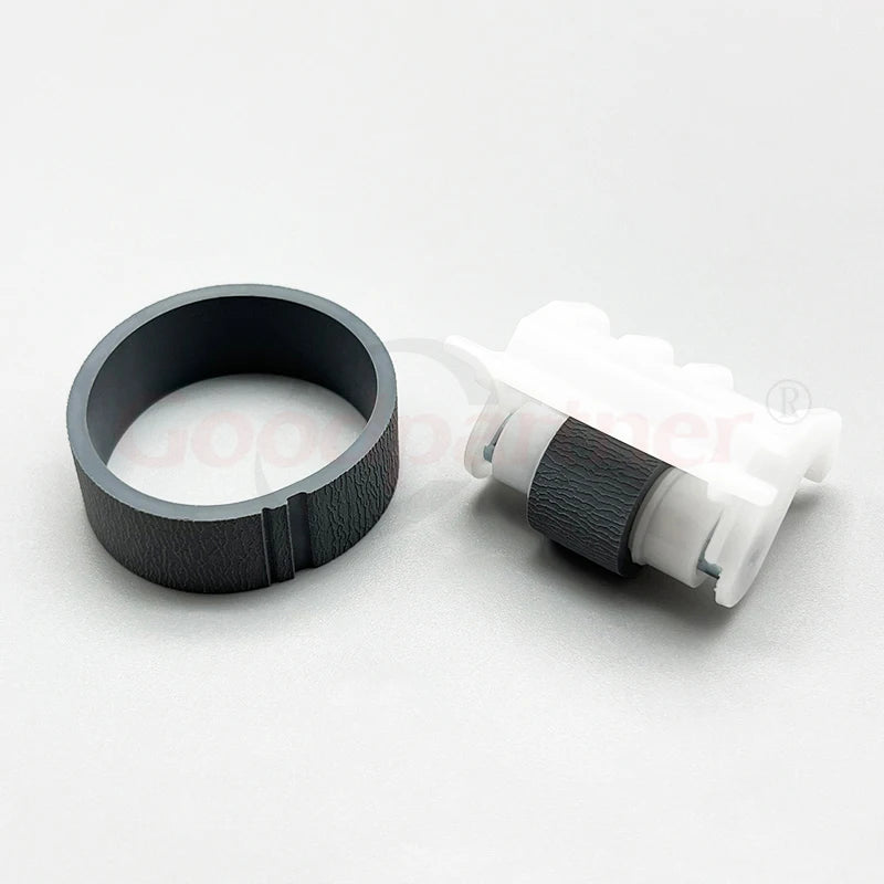 Paper Feed Roller Rubber Tire Replacement for Epson EcoTank Printers