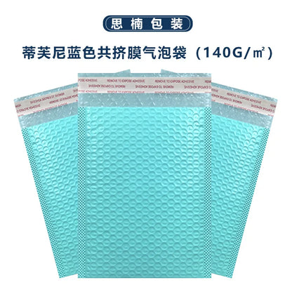 Self-Seal Padded Shipping Envelopes for Secure Mailing