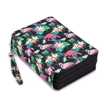 DIANNY 200 Slot Colored Pencil Case