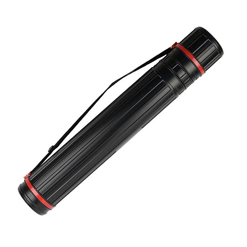 Adjustable Telescopic Art Storage Tube