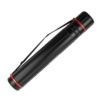 Adjustable Telescopic Art Storage Tube