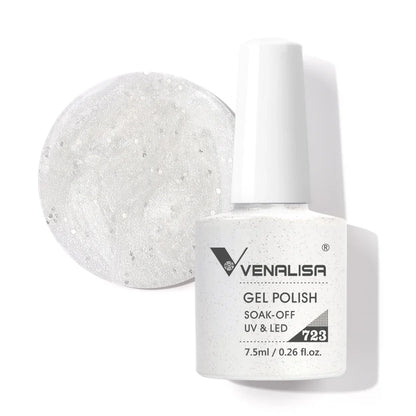 VENALISA VIP4 HEMA Free Gel Nail Polish