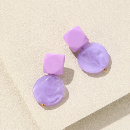 Colorful Earrings