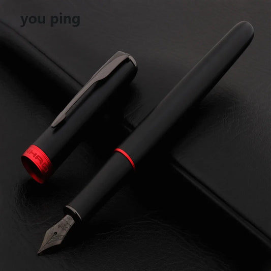 Jinhao 75 Luxury Metal Fountain Pen