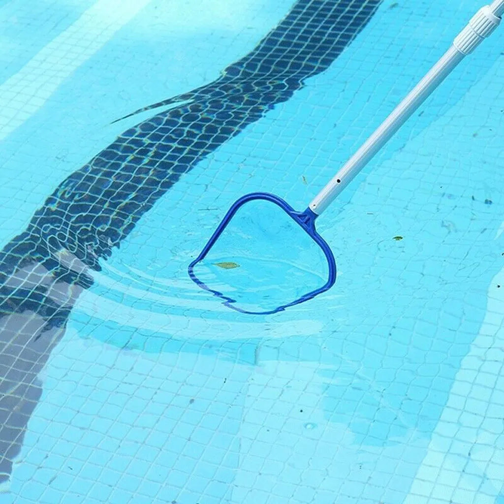 Pool Leaf Skimmer Net