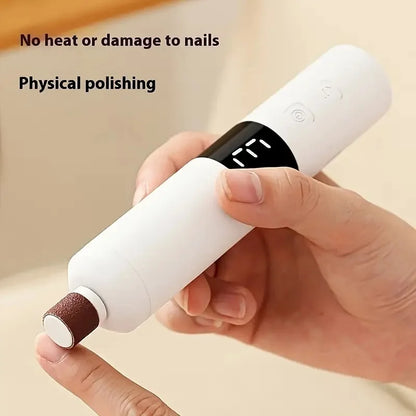 Electric Callus Remover Foot File