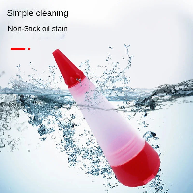 Silicone Food Writing Pen