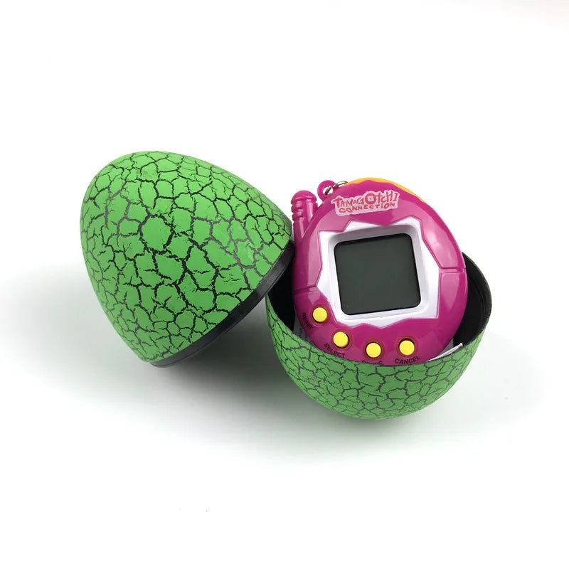 Digital Virtual Pet Egg Toy