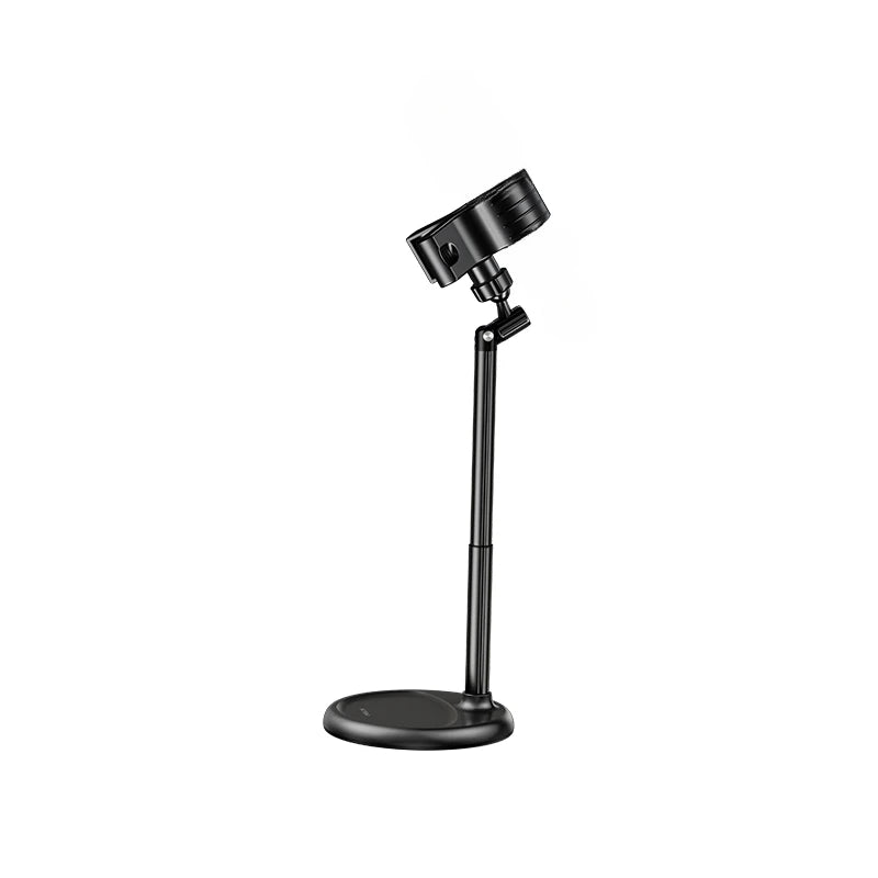 Easy Adjustable Hair Dryer Holder