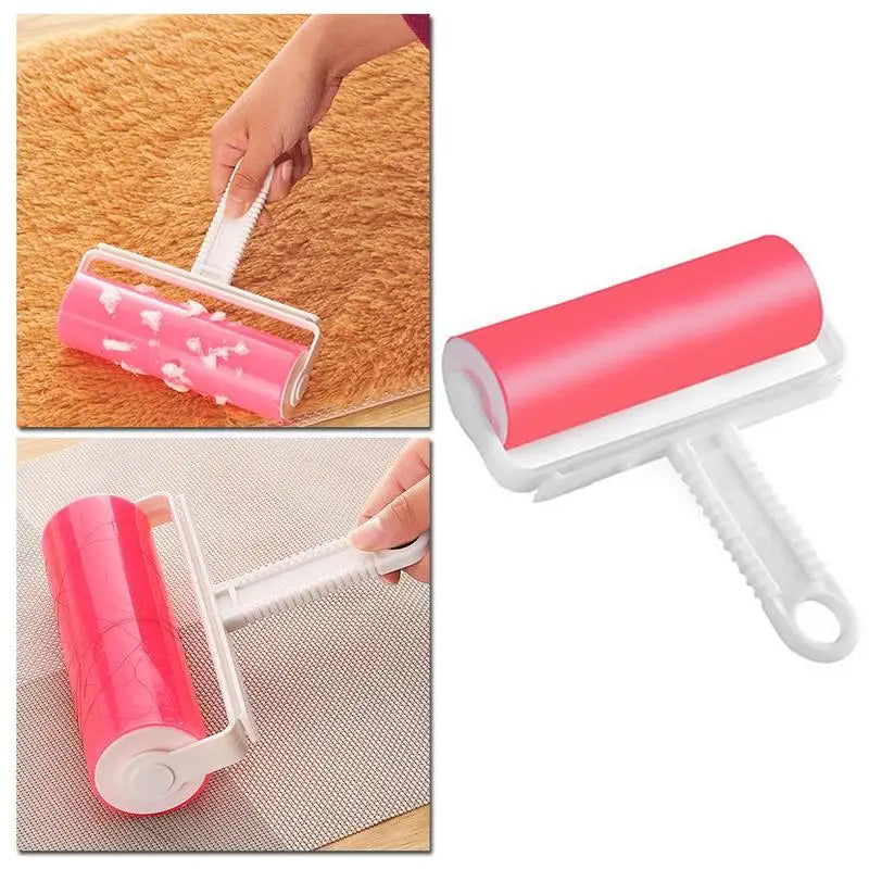 Reusable Washable Lint Roller