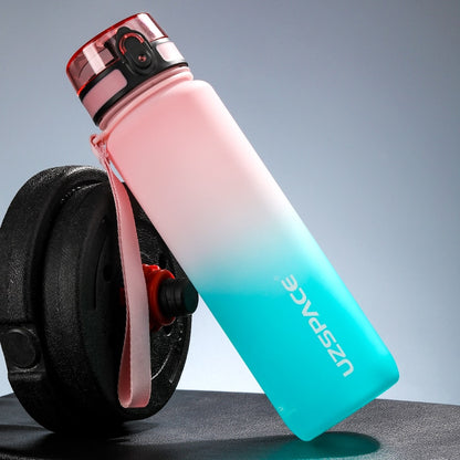 Hot Sale Sports Water Bottle 500/1000ML