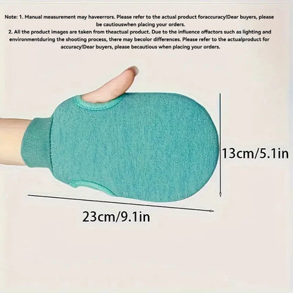 Exfoliating Bath Glove