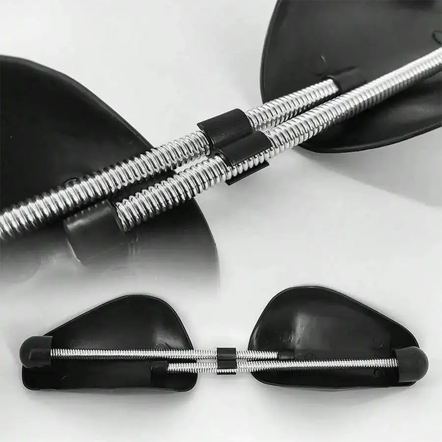 Adjustable Plastic Shoe Trees