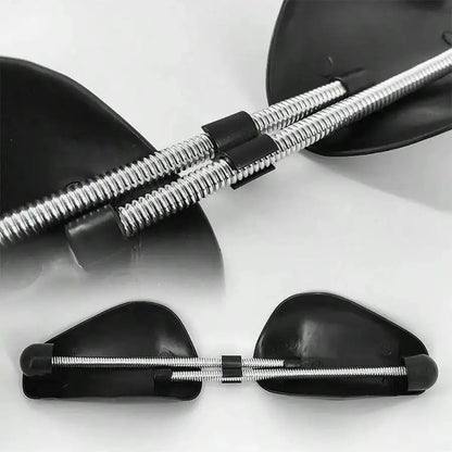Adjustable Plastic Shoe Trees