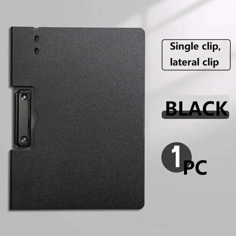 A4 Clipboard Folder Organizer
