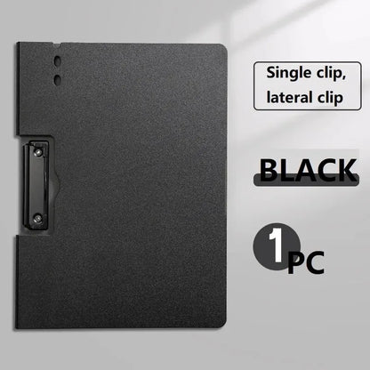 A4 Clipboard Folder Organizer