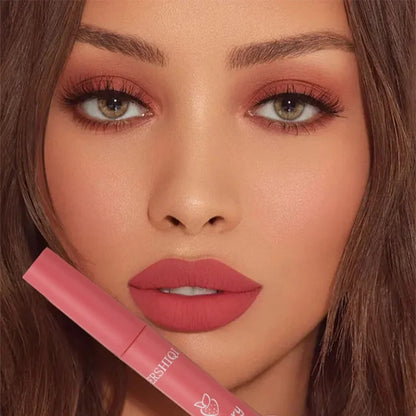 Matte Velvet Lip Glaze Set