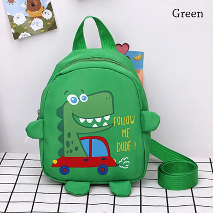 Baby Safety Harness Backpack with Anti-Lost Strap