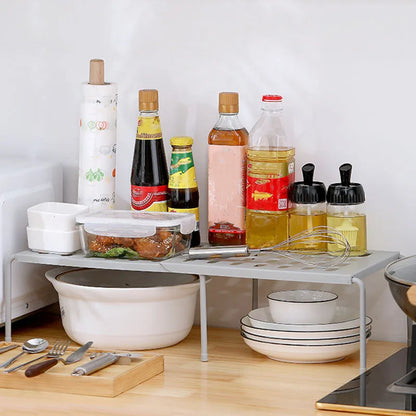 Kitchen Retractable Shelf