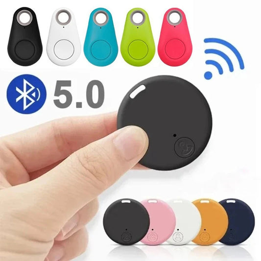 Bluetooth Smart Key Finder & Item Tracker