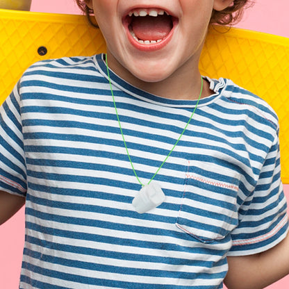 Mouse Shape Baby Tooth Storage Box