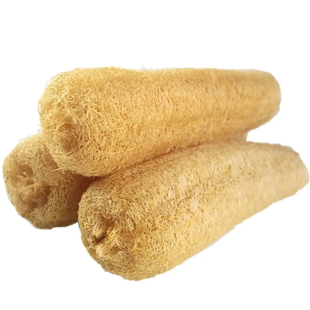Natural Loofah Luffa Cleaning Sponge
