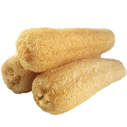 Natural Loofah Luffa Cleaning Sponge