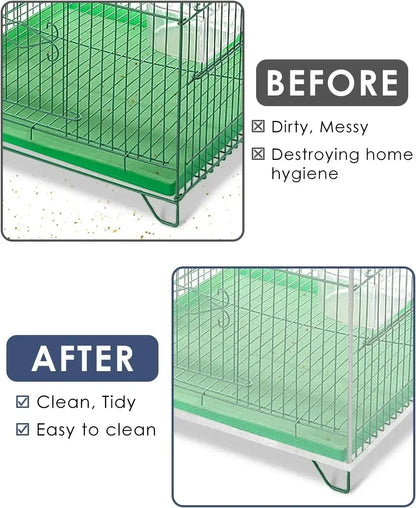 Bird Cage Cover