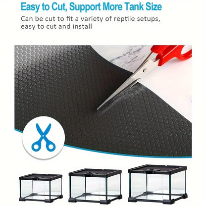 Reptile Terrarium Habitat Mat