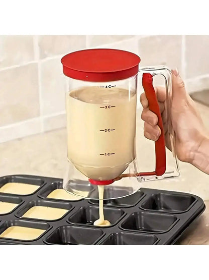 Pancake Batter Dispenser