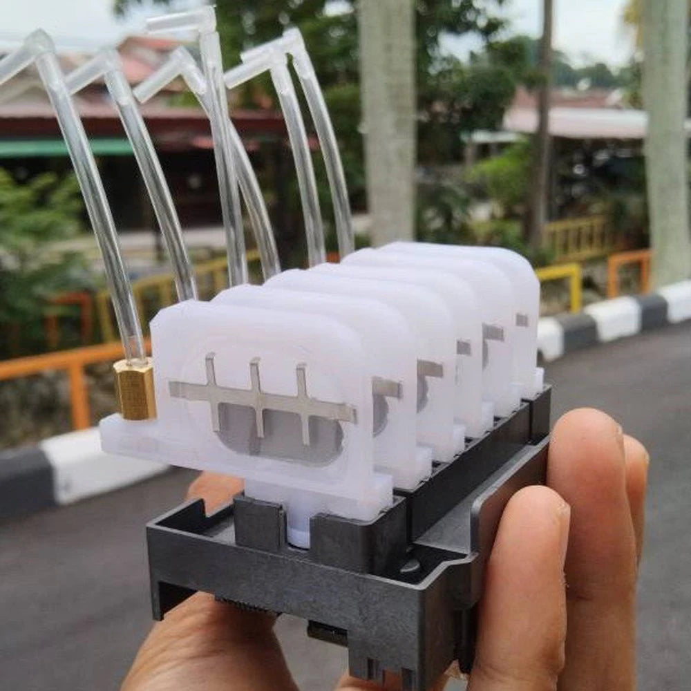 Printhead Ink Damper Set for Epson Printers
