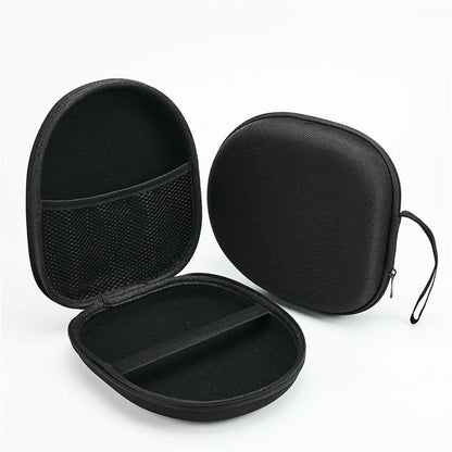 Travel Headphone Carrying Case