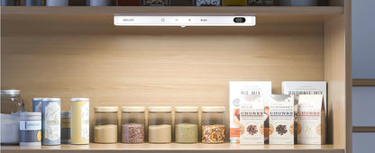 Rechargeable Motion Sensor Cabinet Light