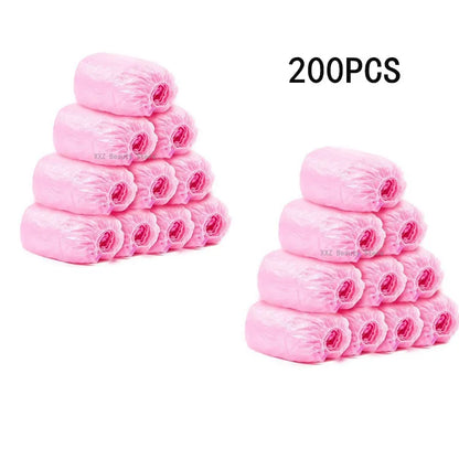 Disposable Waterproof Shoe Covers
