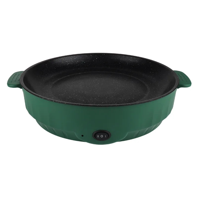 Electric Multi-Cooker Frying Pan