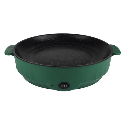 Electric Multi-Cooker Frying Pan
