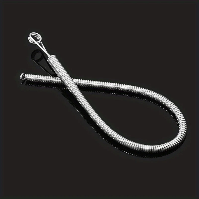 Drawstring Threader Clip