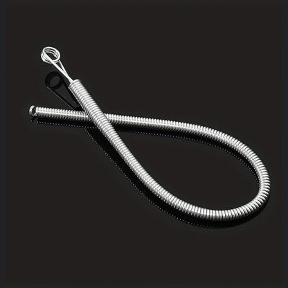 Drawstring Threader Clip